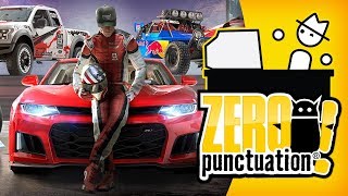The Crew 2 (Zero Punctuation)