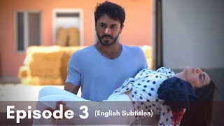 Kalp Yarası | Episode 3 (English Subtitles)