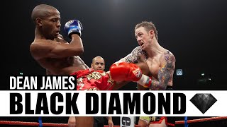 Dean James - Black Diamond Highlight | Muay Thai