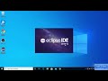 How to Install Eclipse IDE for Java on Windows 10 | Install Eclipse IDE 2019-12 on Windows10