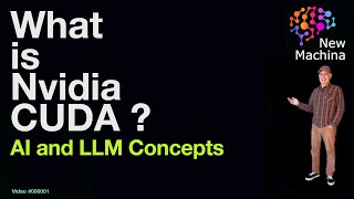 What is Nvidia CUDA ?