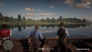 EASY BOY! | Red Dead Redemption 2 2nd run Part.15