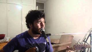 Frazada de cactus (Luis Alberto Spinetta) - Cover