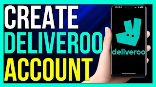 How to Open a Deliveroo Rider Account in UK 🇬🇧 (2024 METHOD!)