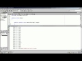 Java Repetition Structures - for loops - Part 1