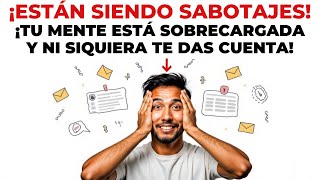 🔥¡ALERTA! Elimina esto AHORA para recuperar tu claridad mental (¡ELIMINARLO AHORA!) Minimalismo