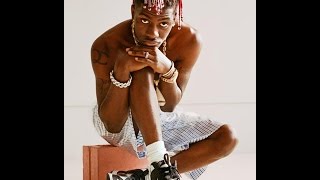 Lil Yachty says 'Its Ridiculous that People Say I'm Destroying Hip Hop... Like I have the power to'