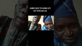 wonderful cola fun oko to kere #shorts #ogun #yorubamovie