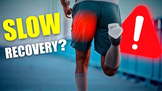 The Hidden Dangers hindering your tendon recovery | Overcoming Proximal Hamstring Tendinopathy