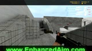 Enhanced aim Css Rage No Shake