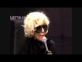 Lady Gaga Says Her Music Is Dookie And Kanye West Is A Girl