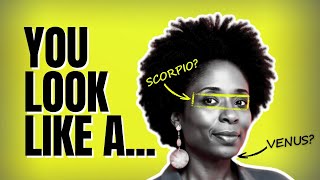 Every Zodiac Sign & Planet Has a Physical Signature — Here's How to Spot Them