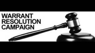 Pathway to Justice: Warrant Resolution Models