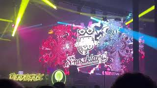 Smoakland b2b Kumarion Miami