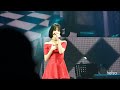 hd 161216 iu 아이유 you u0026 i @ iu 24 steps in hong kong 직캠 fancam