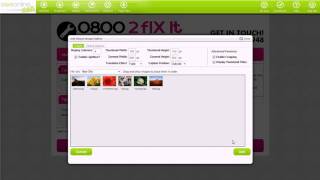 Gallery - 123 Online Shift CMS Tutorial