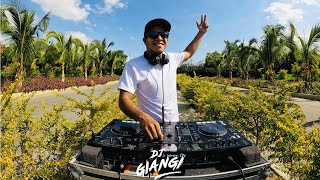 Mix Merengue 2021 - Dj Giangi ( Abusadora, Guayando, Kulikitaka, La Dueña Del Swing, El Africano)