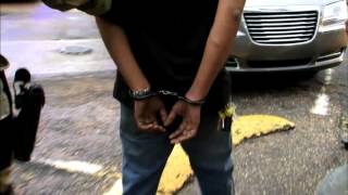 Store Owner is Charged for Selling Synthetic Drugs