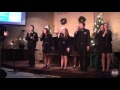 Vocal Group Utrecht - Oh holy night