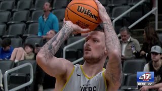 Mizzou forward seeks additional year of eligibility, enters transfer portal