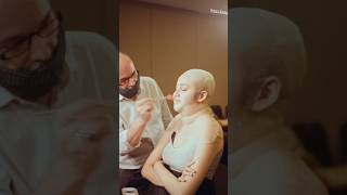 Transformasi Syifa Hadju Untuk Film Terbarunya: 200 Pound Beuty #shortsviral