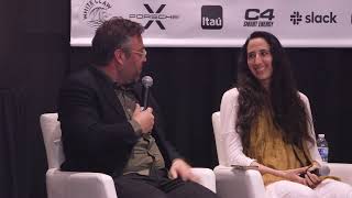 SXSW FULL PANEL: "Beyond the Hype: The Business of Psychedelics 2.0" -Psychedelic Track