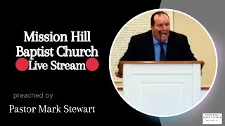 1/22/2025// Contrast Between God's Devine Plan \u0026 the Actions of Man // Pastor Mark Stewart