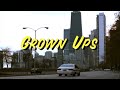 Classic TV Theme: Grown Ups (Full Stereo)