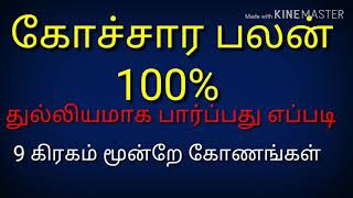 இது தெரிந்தால் போதும் 100% துல்லியமாக பலன் கிடைக்கும்