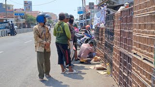 🔴MENDING  BELI YANG JADIAN DARI PADA BAHAN BEDA TIPIS HARGANYA‼️