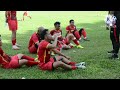 ROUND OF-16 PIALA PRESIDENT SAFA TENOM 2024 I             FIRE RIVER FC (3) VS (4) ASYASA FC