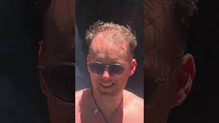 Going Bald Transformation No Beard