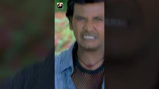 Raghava Lawrence Funny Fight Scene | Style Movie | Charmme Kaur | Prabhu Deva | RCC | #YTShorts