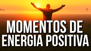 11 MINUTOS DE LEI DA ATRAÇÃO E ENERGIA POSITIVA