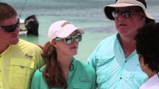 Family Vacations in The Abaco Islands