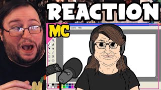 Gor's "This Streamerās Never Wrong⦠by MeatCanyon" REACTION