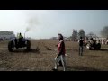 Tractor Racing An Amazing Sport Of Punjab