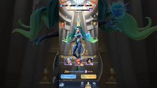 Hero tipe S yg langka | Titan war game