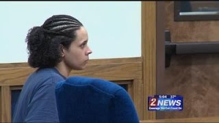 1/26 5pm Woman Sentenced for Impersonating a Military Member