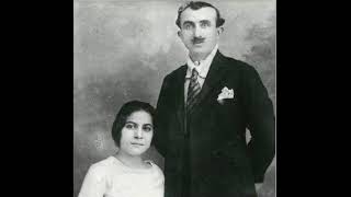 My Family and the Armenian Genocide