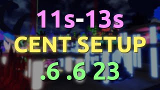 11-13 SECOND $CENT SETUP | Miner's Haven 2025