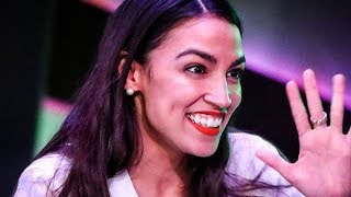 Poll Shows Majority Of Americans – Including Republicans – LOVE Ocasio-Cortez’s Green New Deal