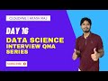 Day 16 | What are different methods to initialize weights in a Deep Neural Network? l Data Science
