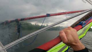 windsurf Rubikiai 20220728