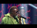 King Saha & Yared Negu: African Wano - Coke Studio Africa Original
