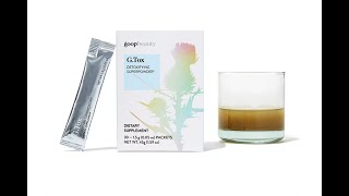 This Goop Skin and Body Detox Is So Easy to Make Part of Your Routine