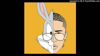 Bad Bunny Ft. Drake - Mia