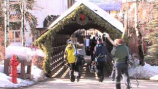 Vail's Mountain Haus, Vail, Colorado - Resort Reviews