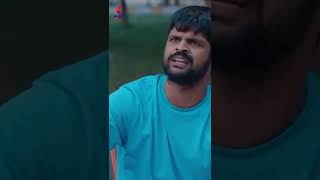 Vishwak Sen Best comedy With His Friend Mahesh | Paagal Porki | YT Shorts | Bhumika Chawla | KFN