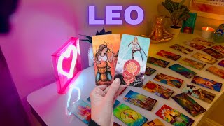 LEO ❤️✨,🥹 THEY WANT YOU ALL TO THEMSELVES!!! ALL EYES 👁ARE ON YOU AND THEY ARE WORRIED 🥹😞👀💘